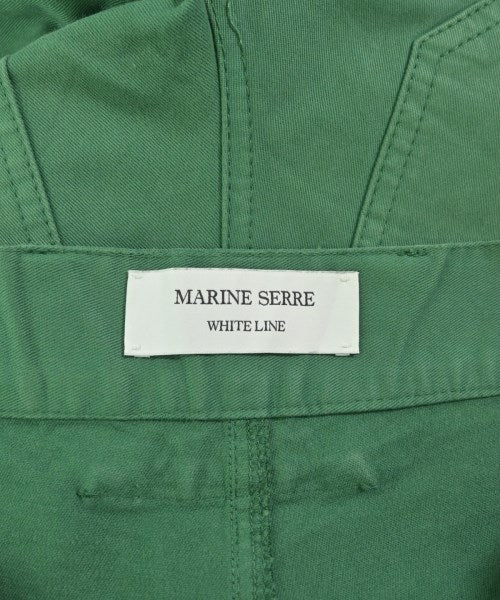 MARINE SERRE กางเกง อื่น