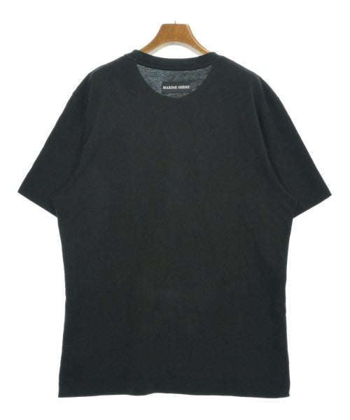 MARINE SERRE เสื้อยืด/เสื้อท็อปส์