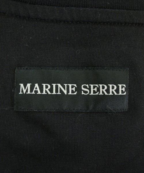 MARINE SERRE เสื้อยืด/เสื้อท็อปส์