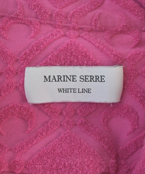 MARINE SERRE เสื้อลำลอง