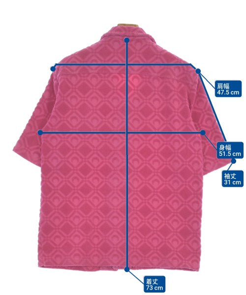 MARINE SERRE เสื้อลำลอง