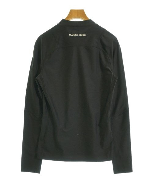 MARINE SERRE เสื้อยืด/เสื้อท็อปส์