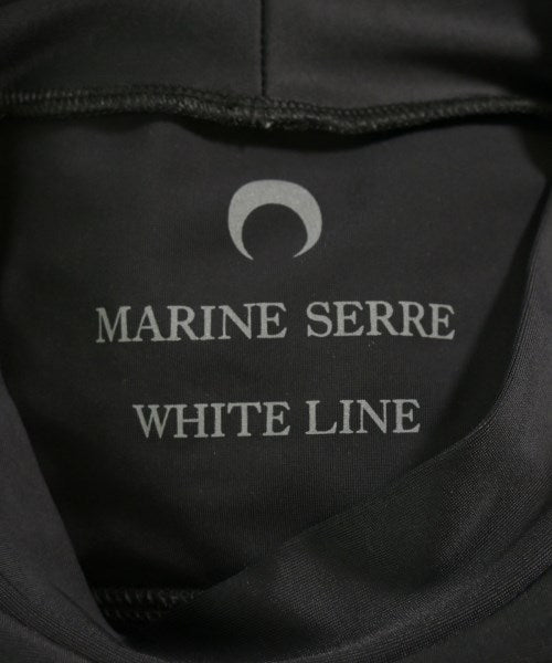 MARINE SERRE เสื้อยืด/เสื้อท็อปส์