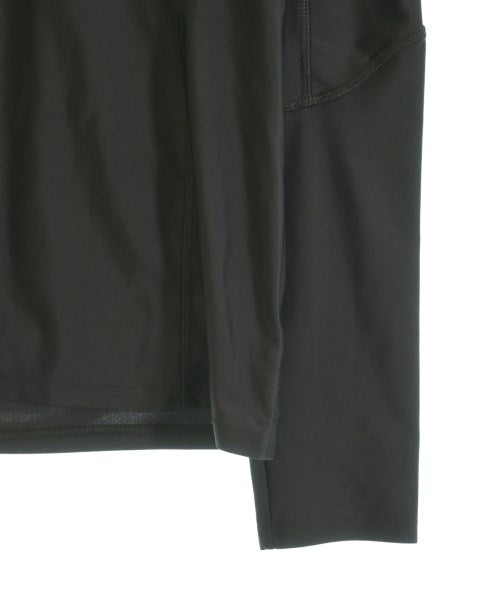 MARINE SERRE เสื้อยืด/เสื้อท็อปส์
