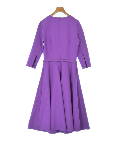Oscar de la Renta ชุดเดรส