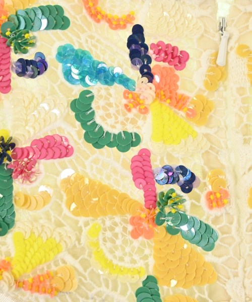 Oscar de la Renta ชุดเดรส