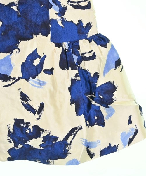 Oscar de la Renta ชุดเดรส