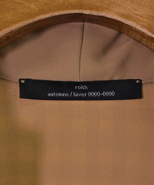 rokh ชุดเดรส