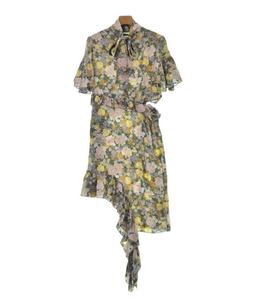 rokh ชุดเดรส