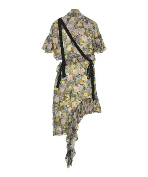 rokh ชุดเดรส