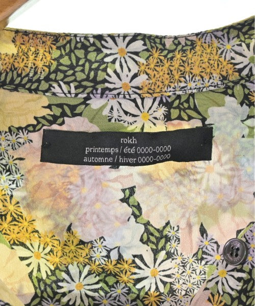 rokh ชุดเดรส