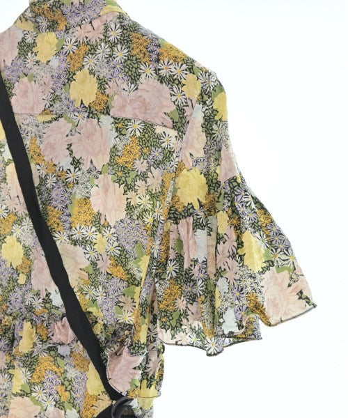 rokh ชุดเดรส