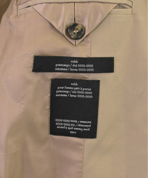 rokh เสื้อกันฝน