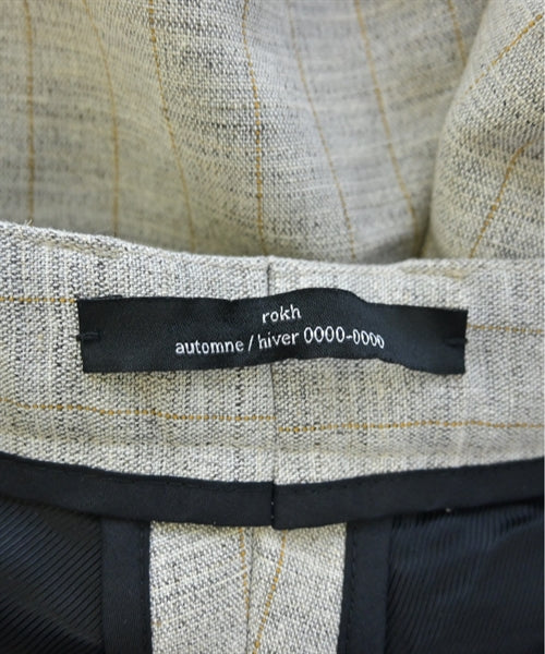 rokh กางเกง อื่น