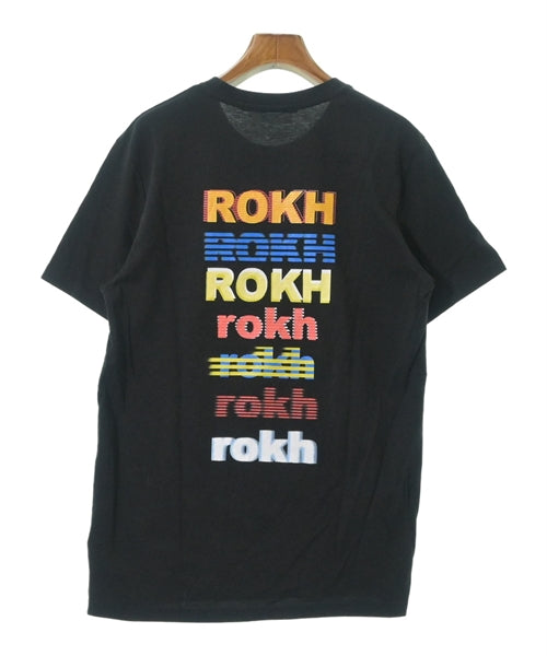 rokh เสื้อยืด/เสื้อท็อปส์