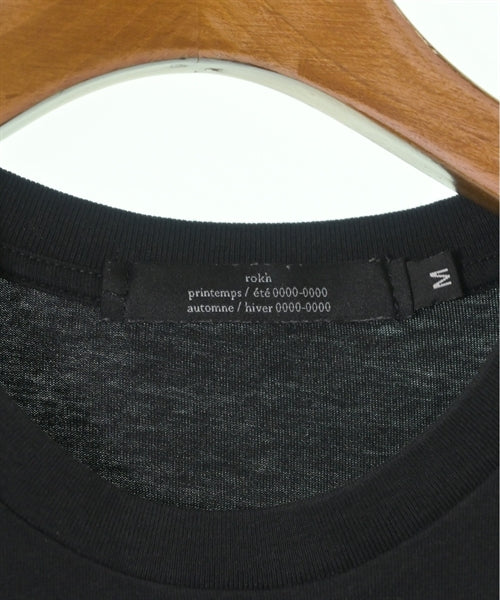 rokh เสื้อยืด/เสื้อท็อปส์