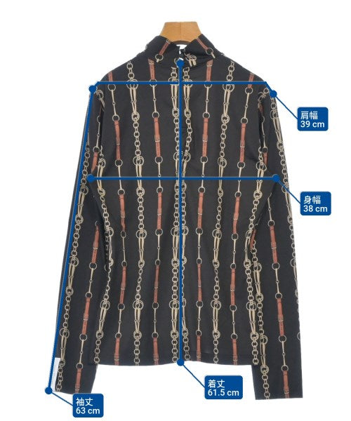 rokh เสื้อยืด/เสื้อท็อปส์