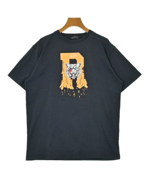 rokh เสื้อยืด/เสื้อท็อปส์