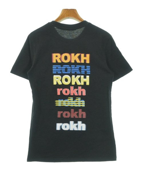 rokh เสื้อยืด/เสื้อท็อปส์
