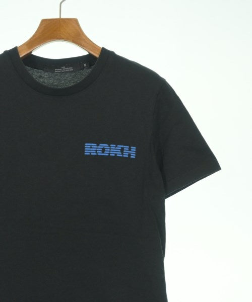 rokh เสื้อยืด/เสื้อท็อปส์