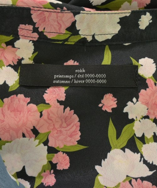 rokh เสื้อสตรี
