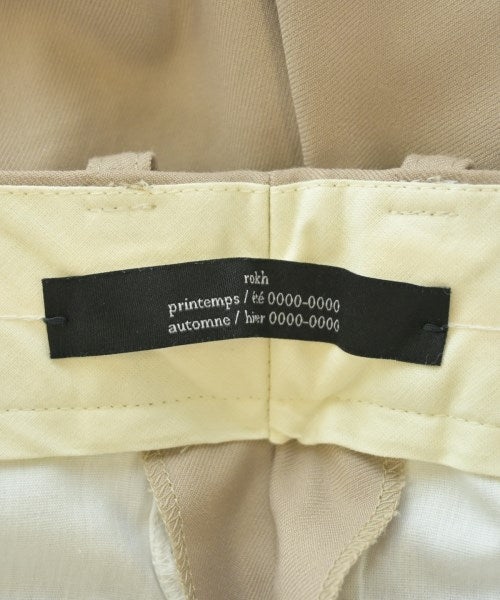 rokh กางเกง อื่น