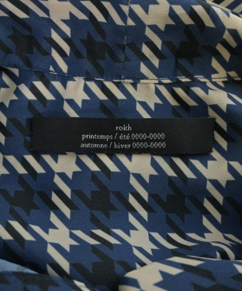 rokh ชุดเดรส