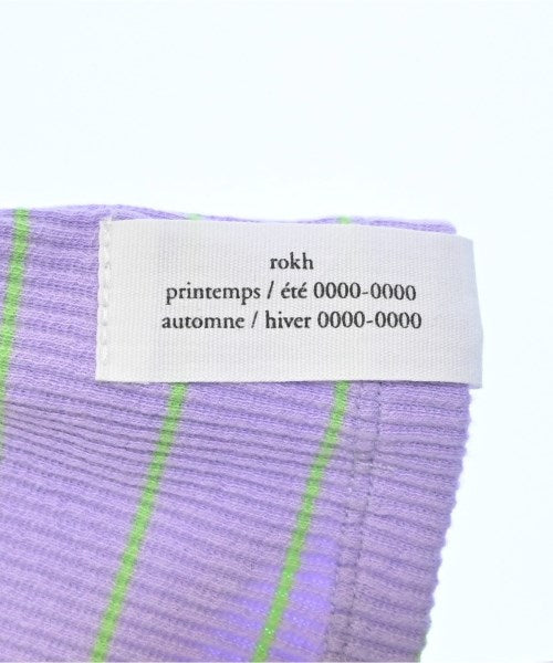rokh เสื้อสตรี