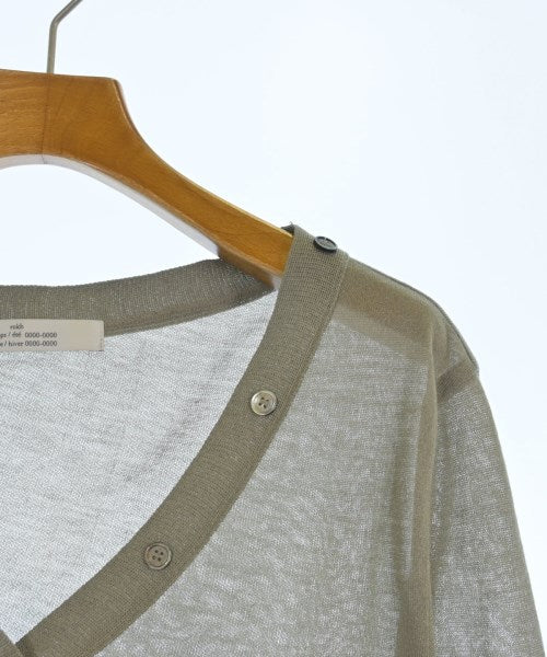 rokh เสื้อคาร์ดิแกน