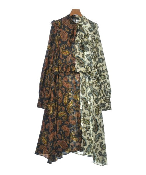 rokh ชุดเดรส