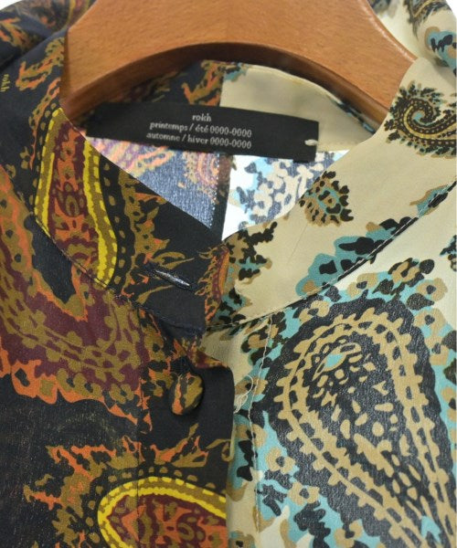 rokh ชุดเดรส