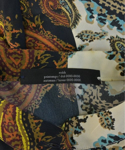 rokh ชุดเดรส