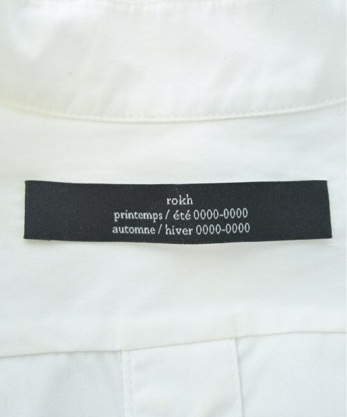 rokh เสื้อสตรี