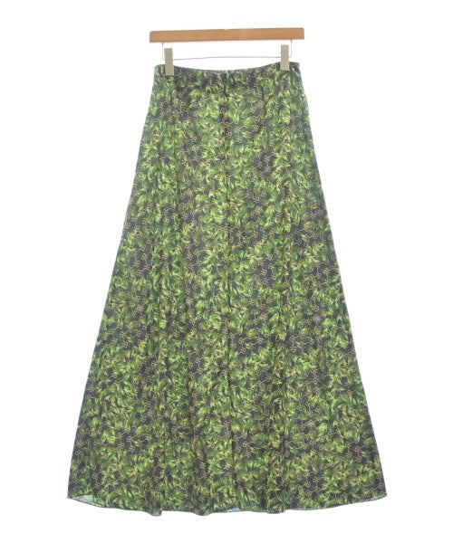 rokh กระโปรงยาว/แม็กซี่ยาว