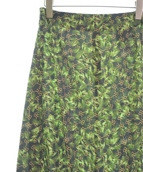 rokh กระโปรงยาว/แม็กซี่ยาว