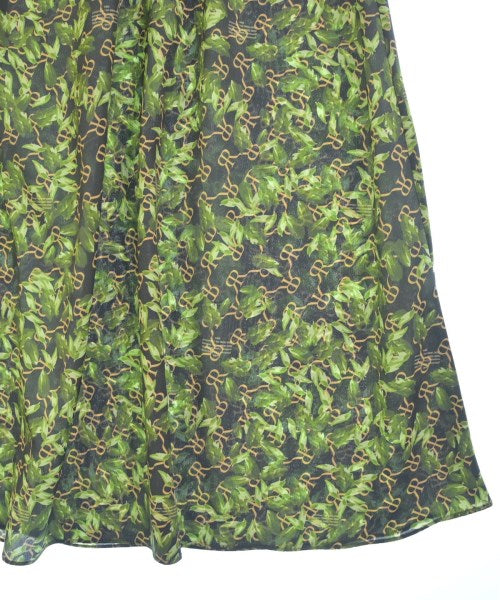 rokh กระโปรงยาว/แม็กซี่ยาว