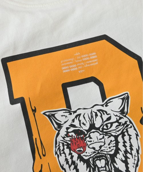 rokh เสื้อยืด/เสื้อท็อปส์