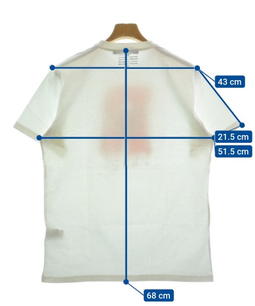 rokh เสื้อยืด/เสื้อท็อปส์