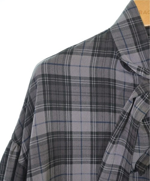 rokh เสื้อลำลอง