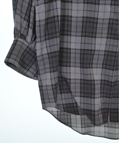 rokh เสื้อลำลอง