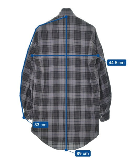 rokh เสื้อลำลอง
