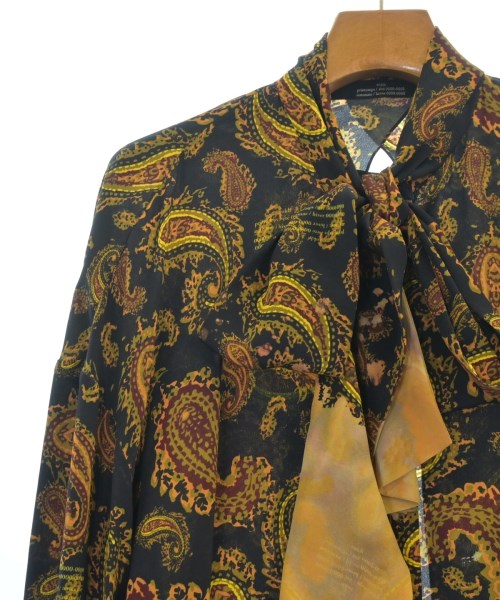 rokh เสื้อสตรี