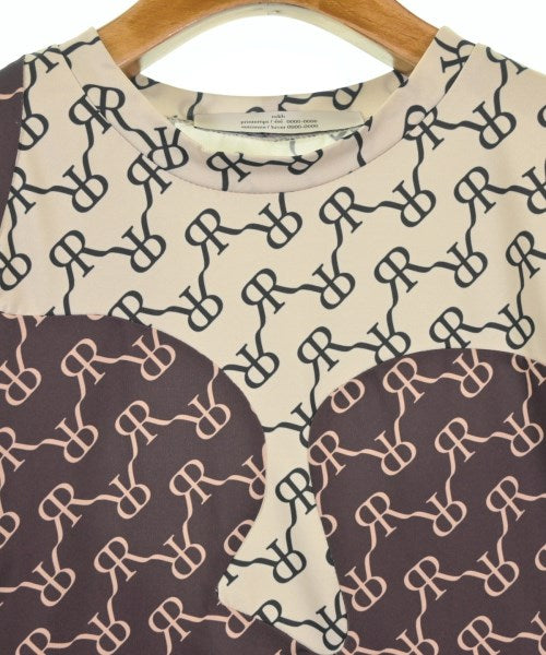 rokh เสื้อยืด/เสื้อท็อปส์