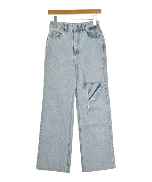 rokh ยีนส์