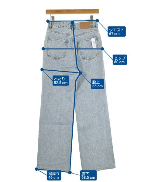 rokh ยีนส์