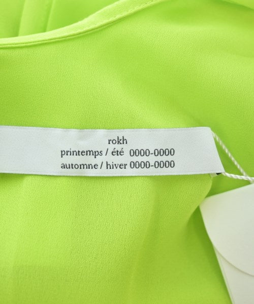 rokh เสื้อสตรี
