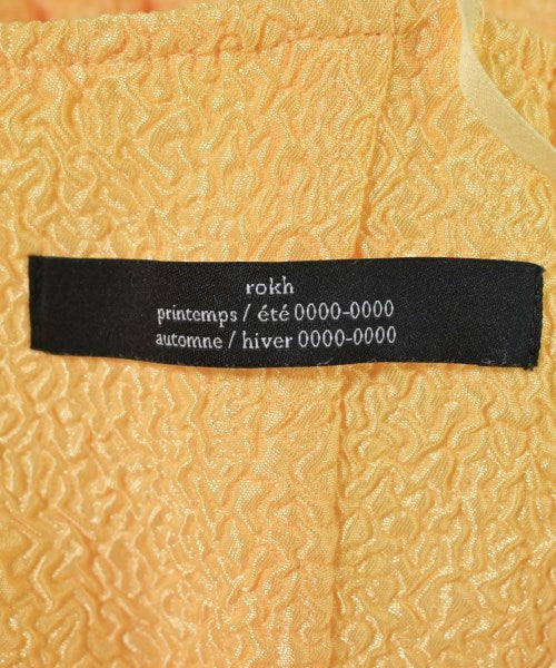 rokh เสื้อสตรี