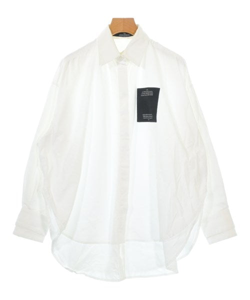 rokh เสื้อลำลอง