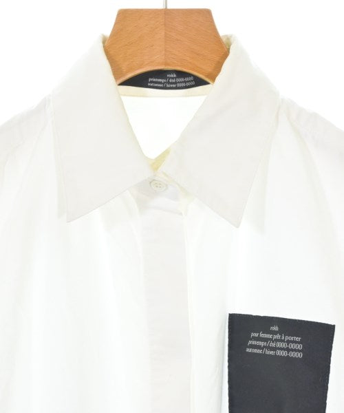 rokh เสื้อลำลอง