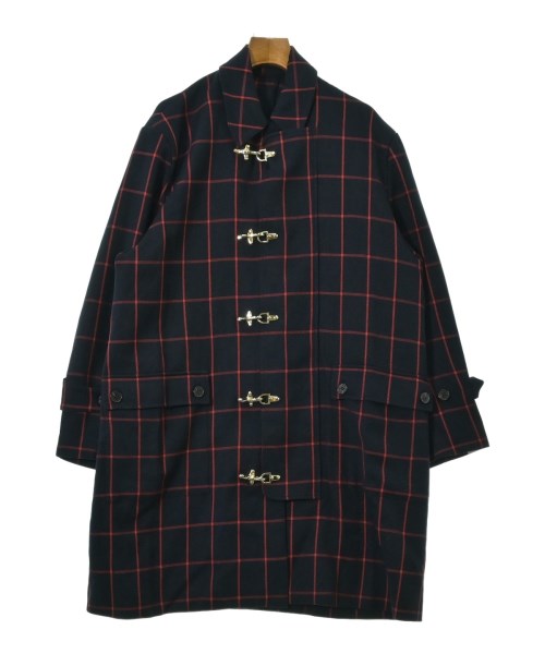 rokh เสื้อโค้ท